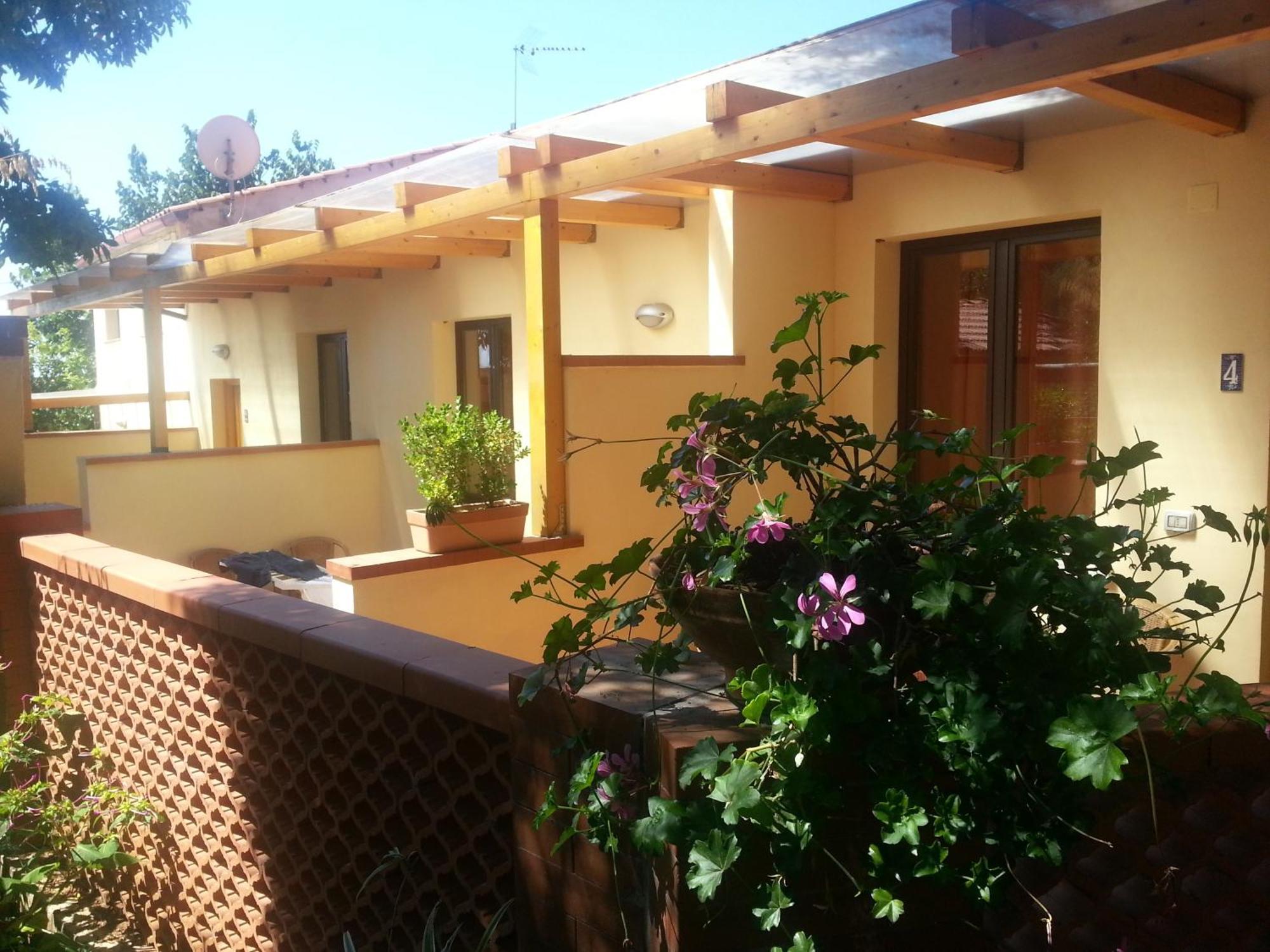Cala Blanca Villaggio Alberghiero Marina di Camerota Bilik gambar