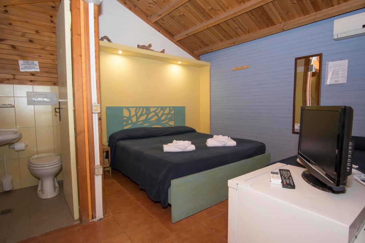 Cala Blanca Villaggio Alberghiero Marina di Camerota Luaran gambar